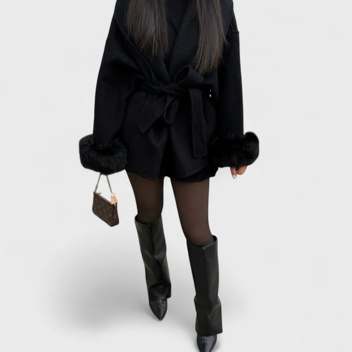 Fyn | Elegant Kappa