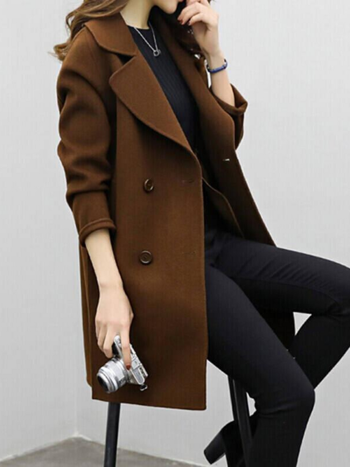 Pol | Elegant Kappa