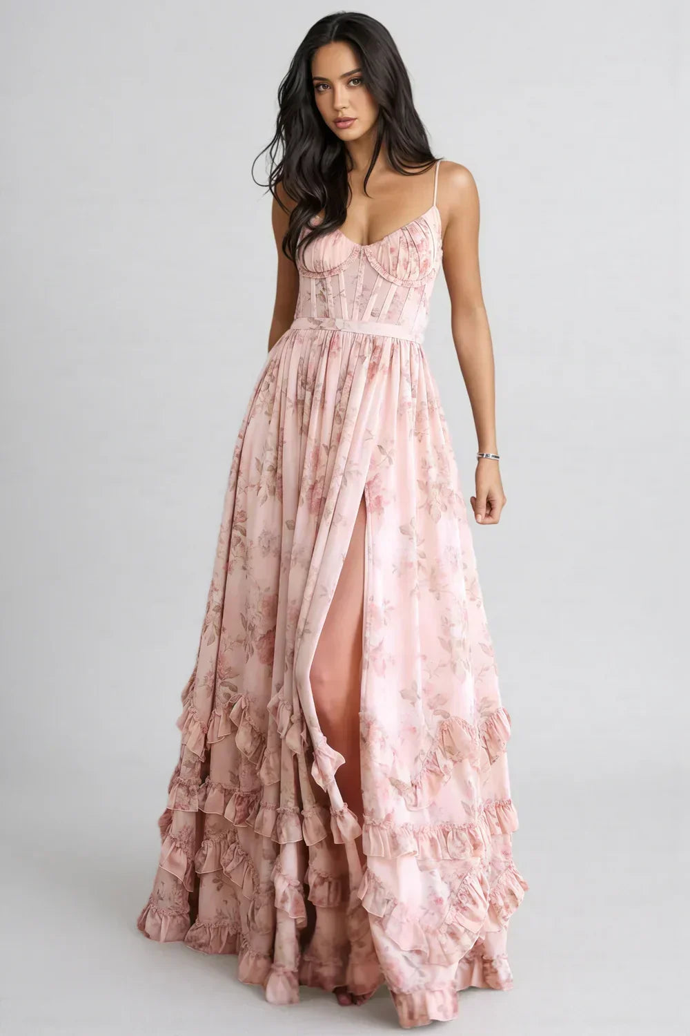 Violetta | Visande Silhuett