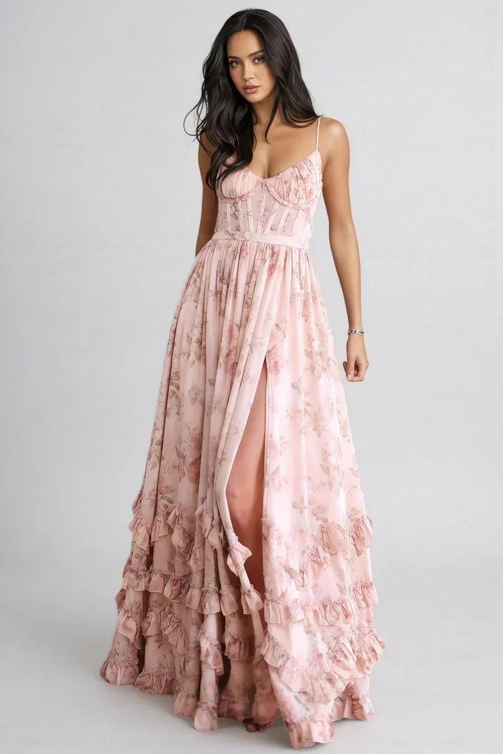 Violetta | Visande Silhuett