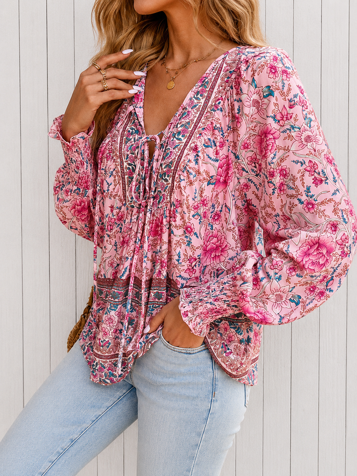 Audry | Elegant Blus