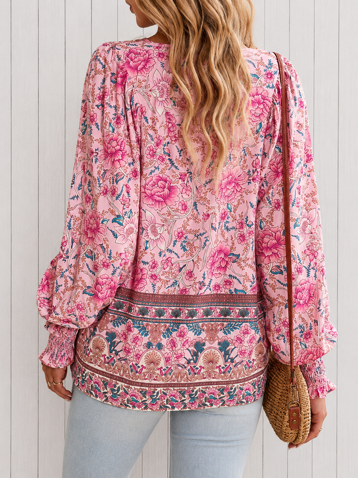 Audry | Elegant Blus