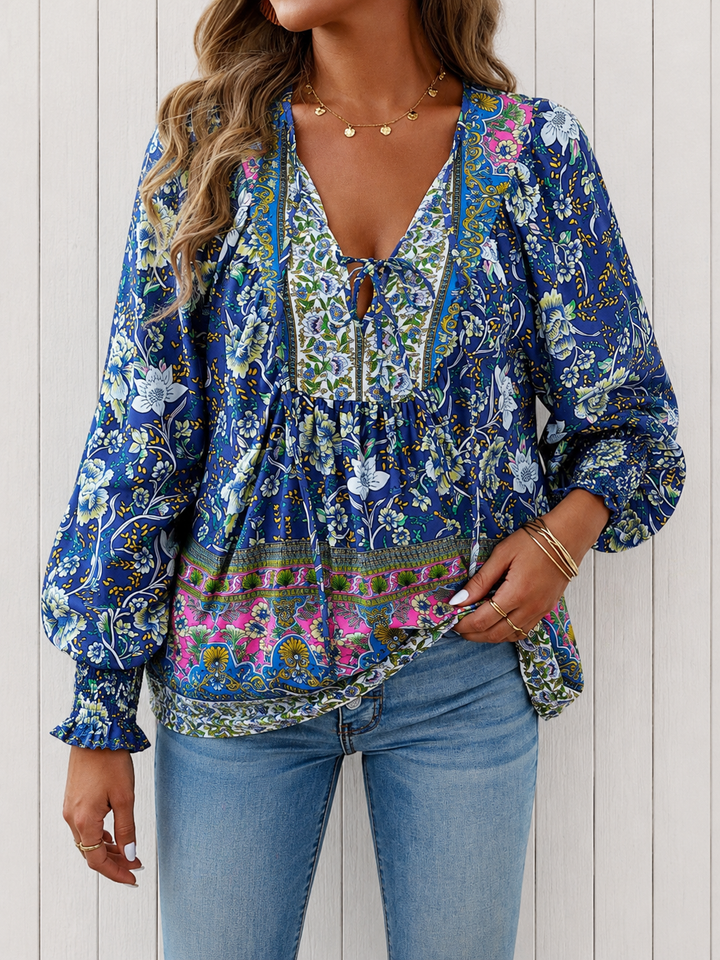Audry | Elegant Blus