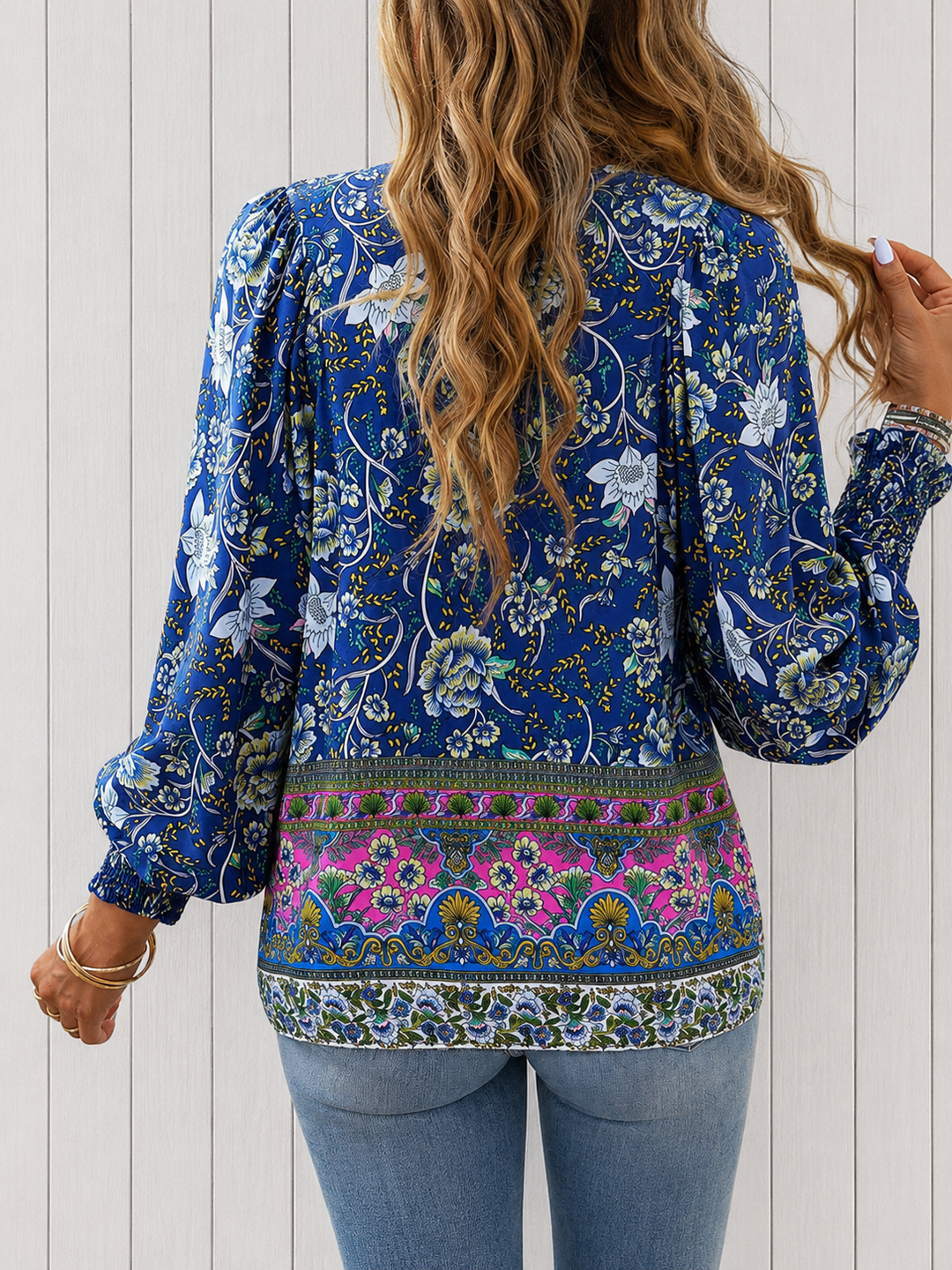 Audry | Elegant Blus