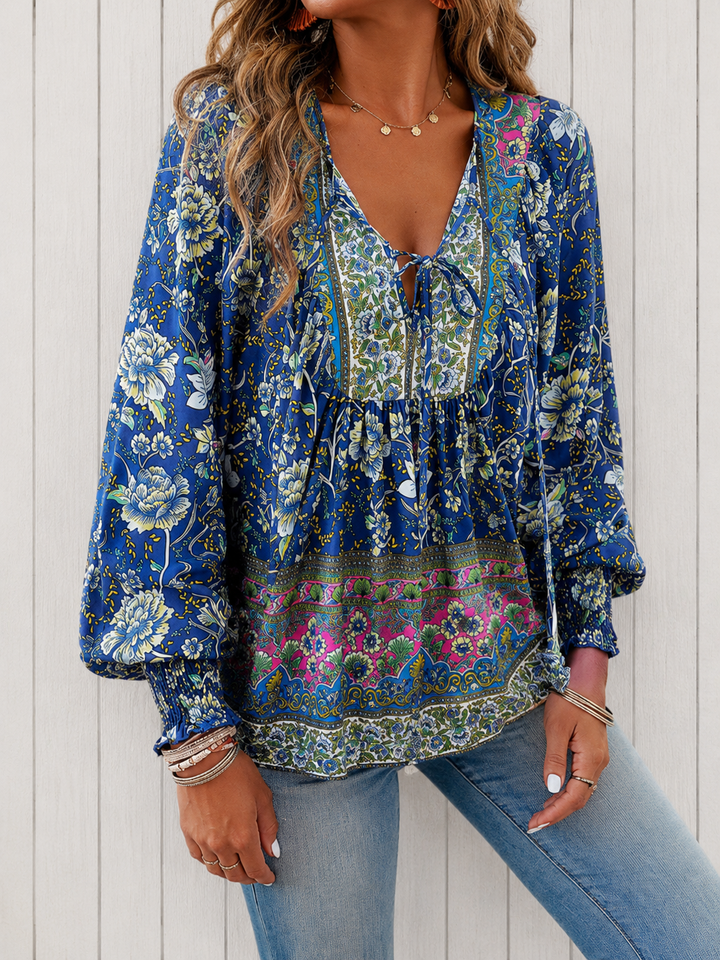 Audry | Elegant Blus