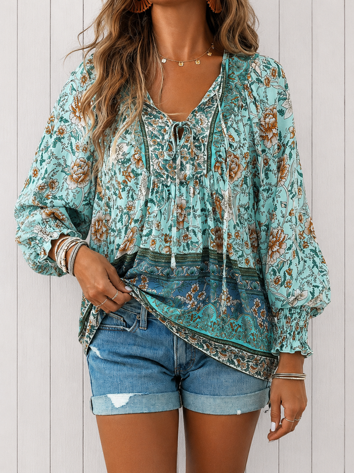 Audry | Elegant Blus
