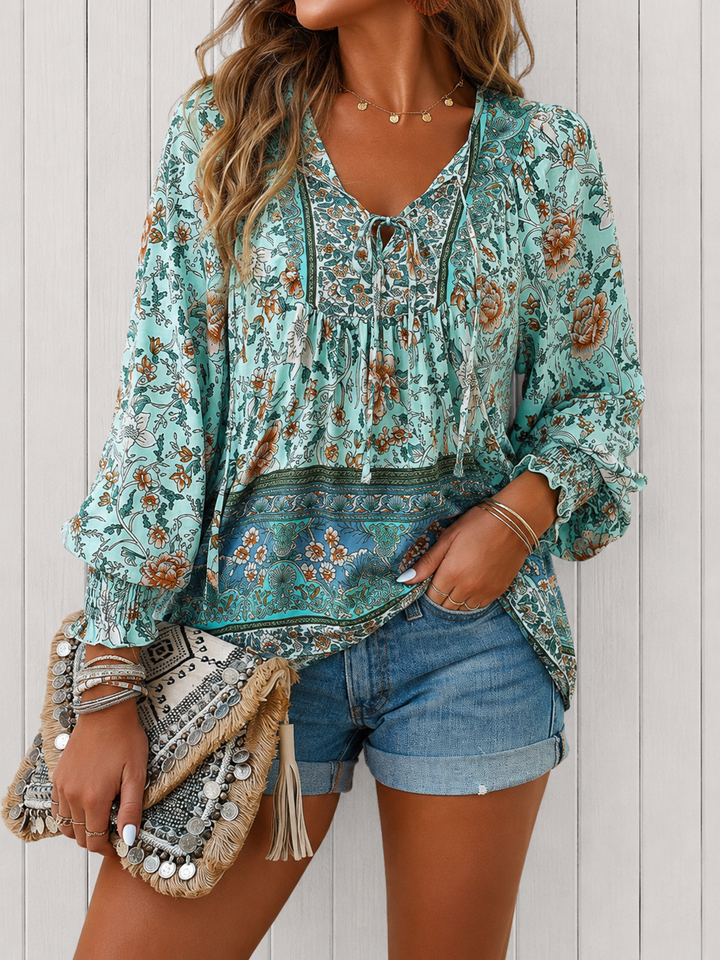 Audry | Elegant Blus