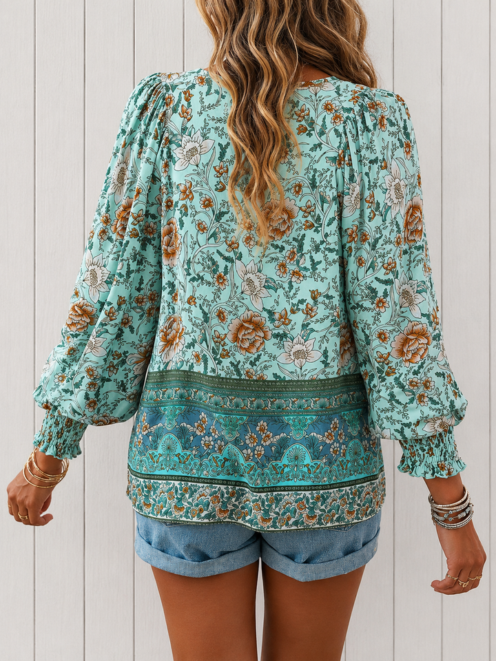 Audry | Elegant Blus