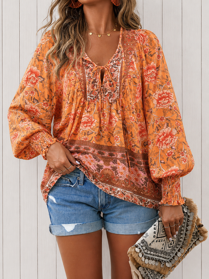 Audry | Elegant Blus