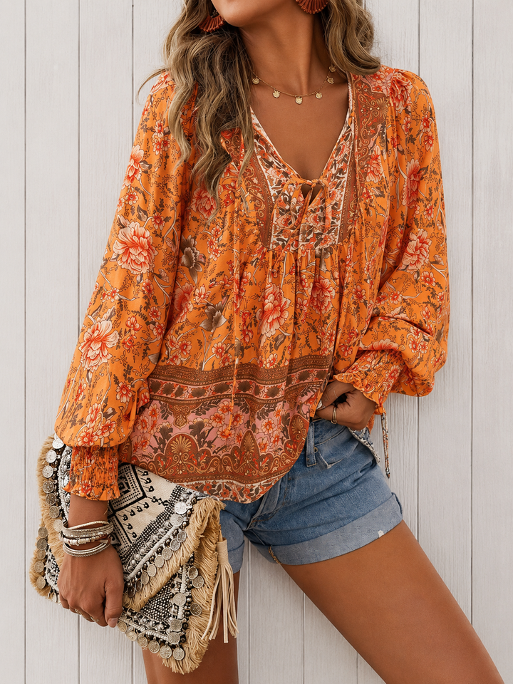 Audry | Elegant Blus