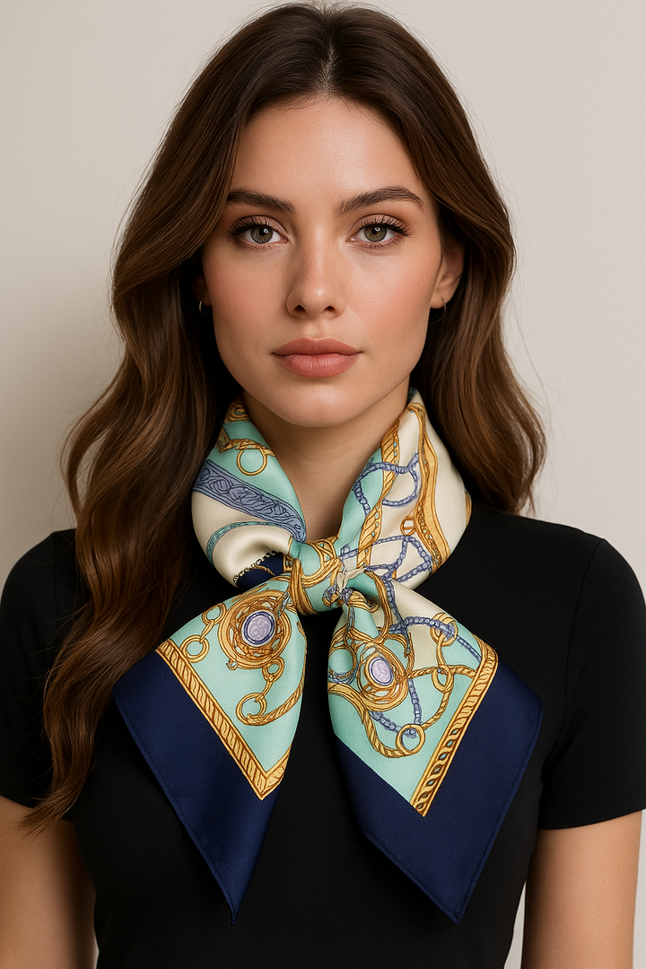 Elena | Sjal (53 cm)