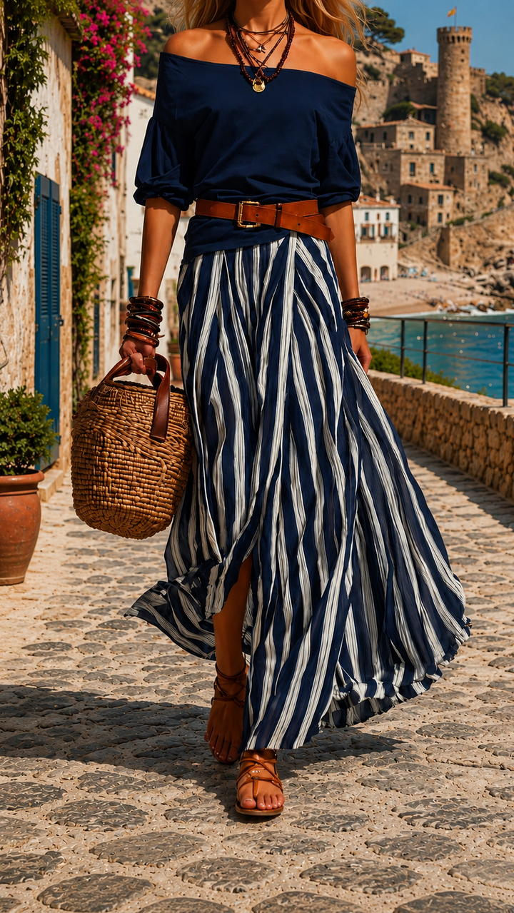 Svea | Porquerollesset