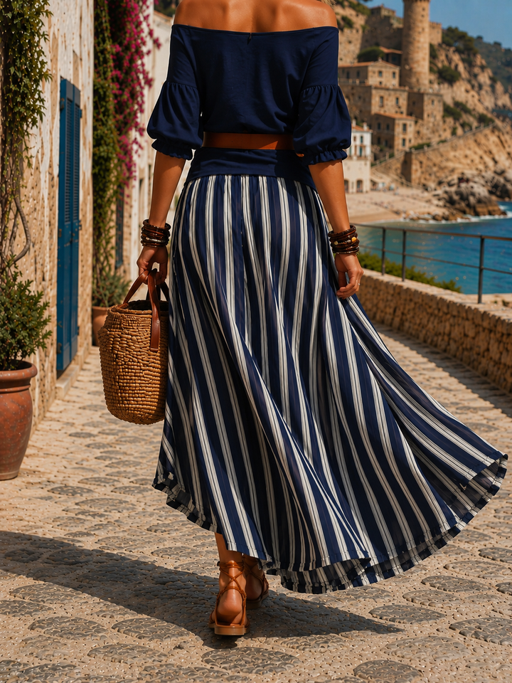 Svea | Porquerollesset