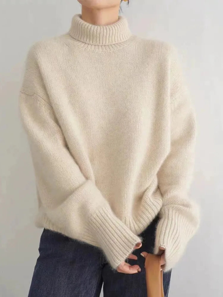 Palomayrah | Elegant Tröja