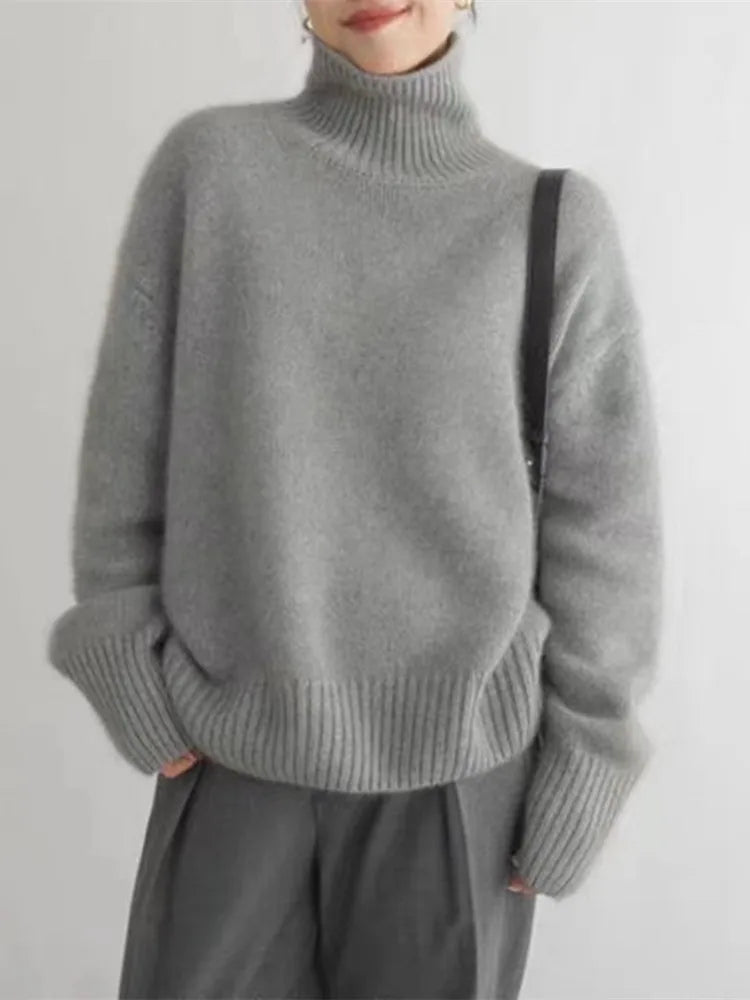Palomayrah | Elegant Tröja