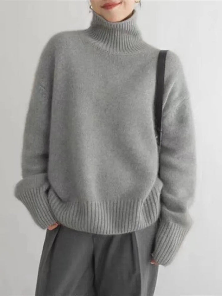 Palomayrah | Elegant Tröja