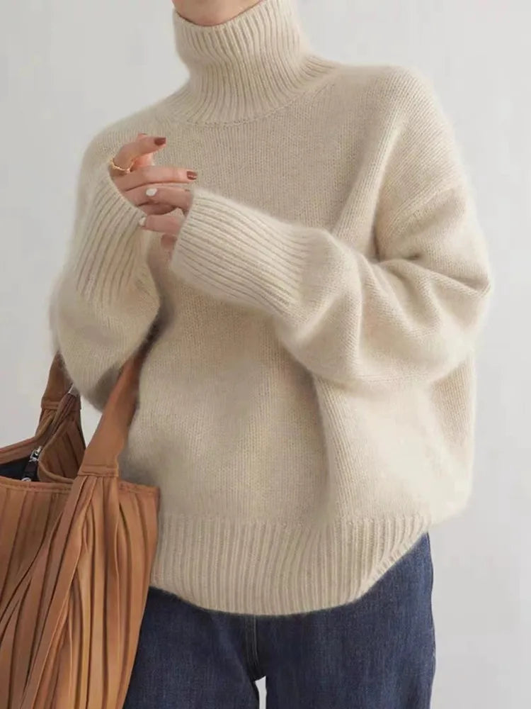 Palomayrah | Elegant Tröja