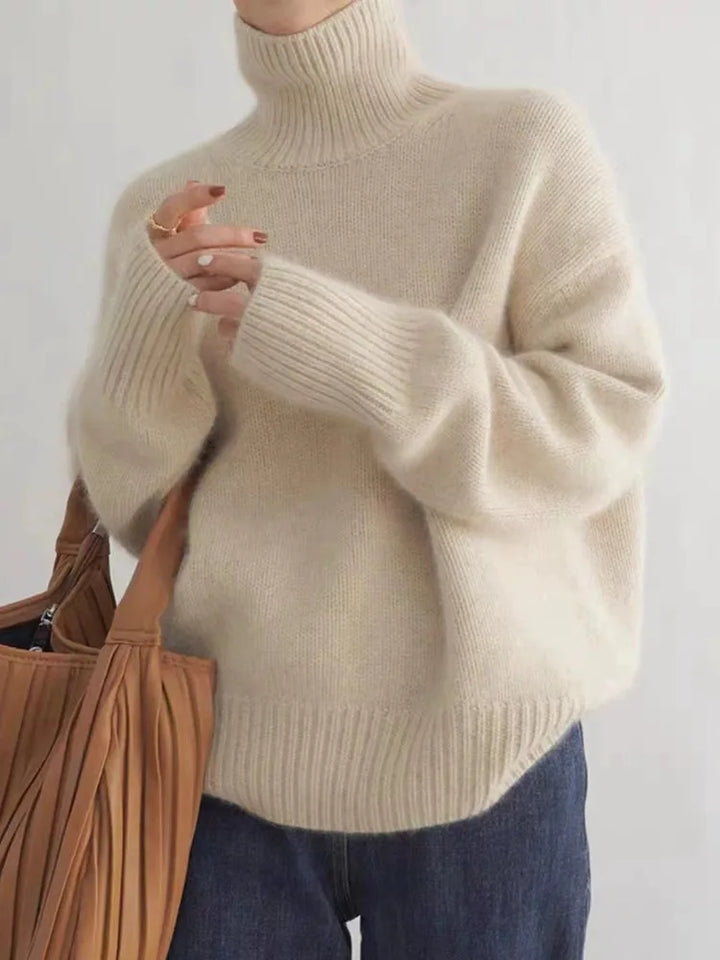 Palomayrah | Elegant Tröja