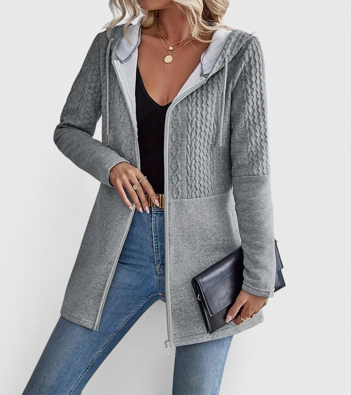 Kynzi | Sofistikerad Jacka