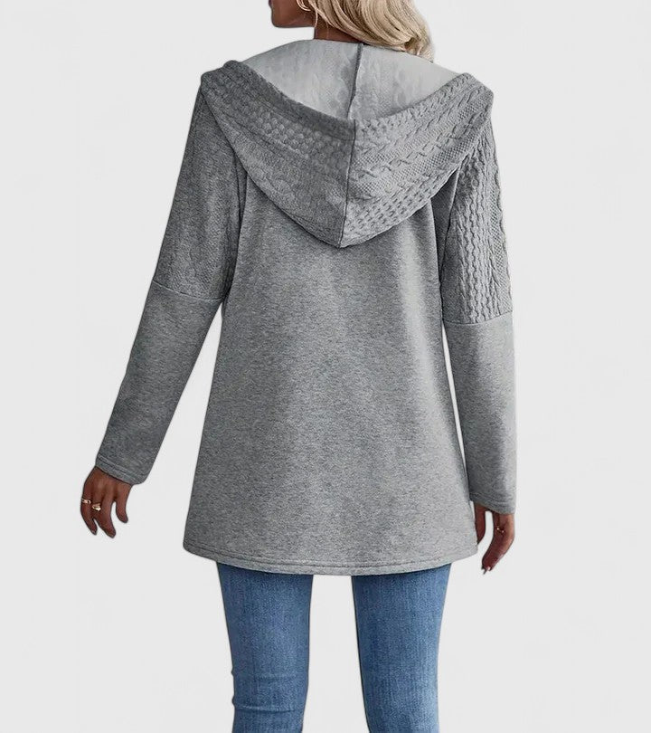 Kynzi | Sofistikerad Jacka