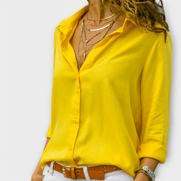 Natalie | Elegant Blus