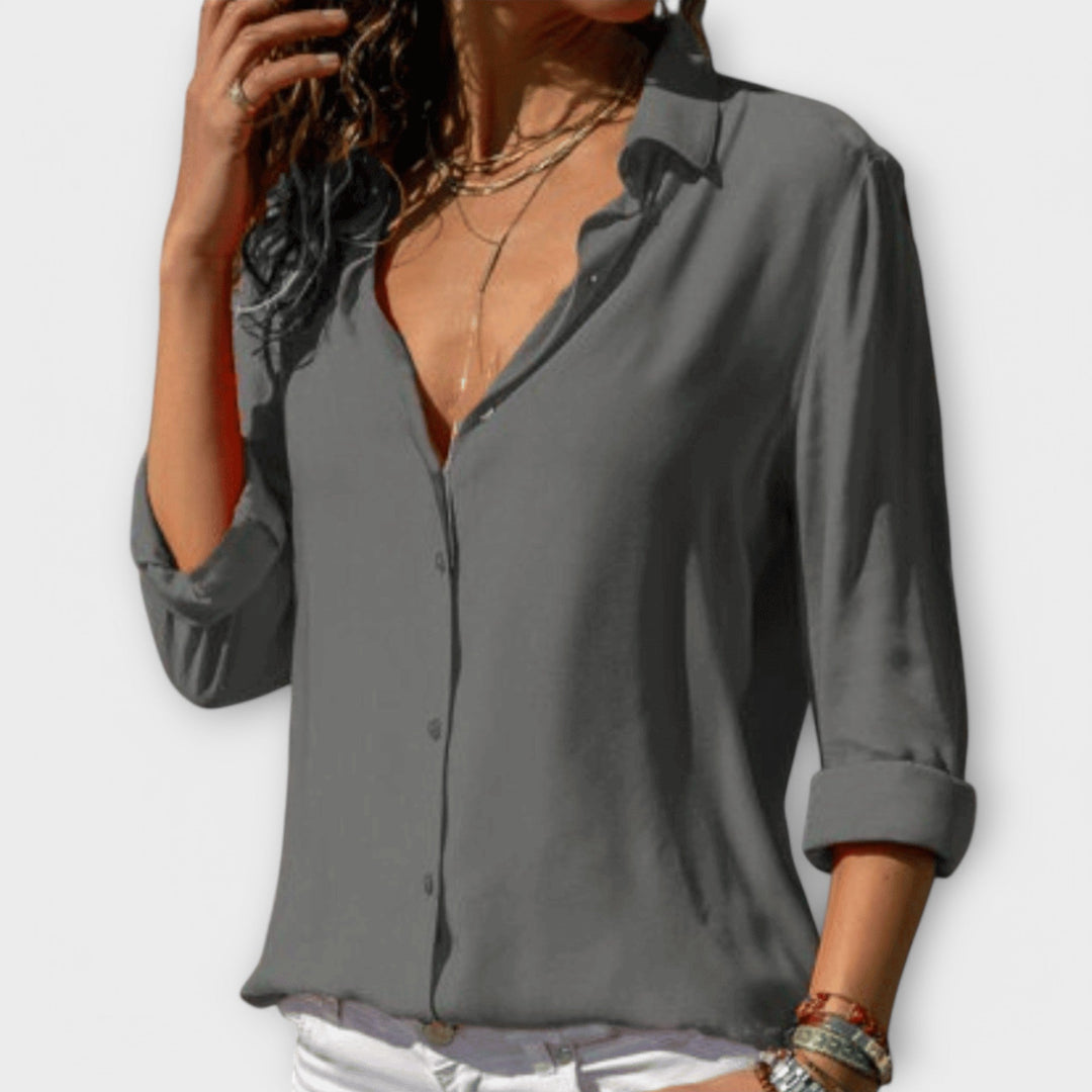 Natalie | Elegant Blus