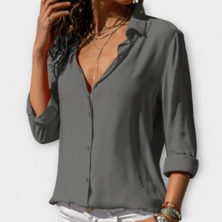 Natalie | Elegant Blus