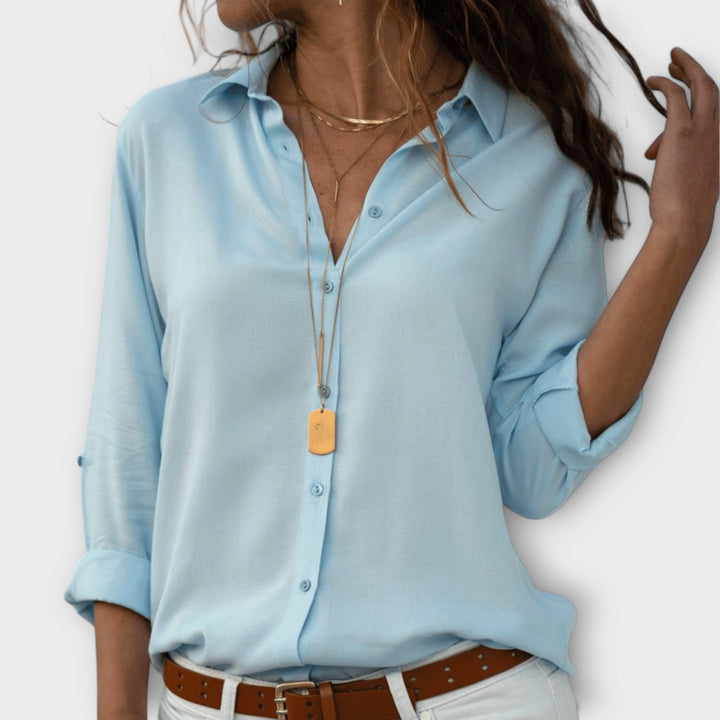 Natalie | Elegant Blus