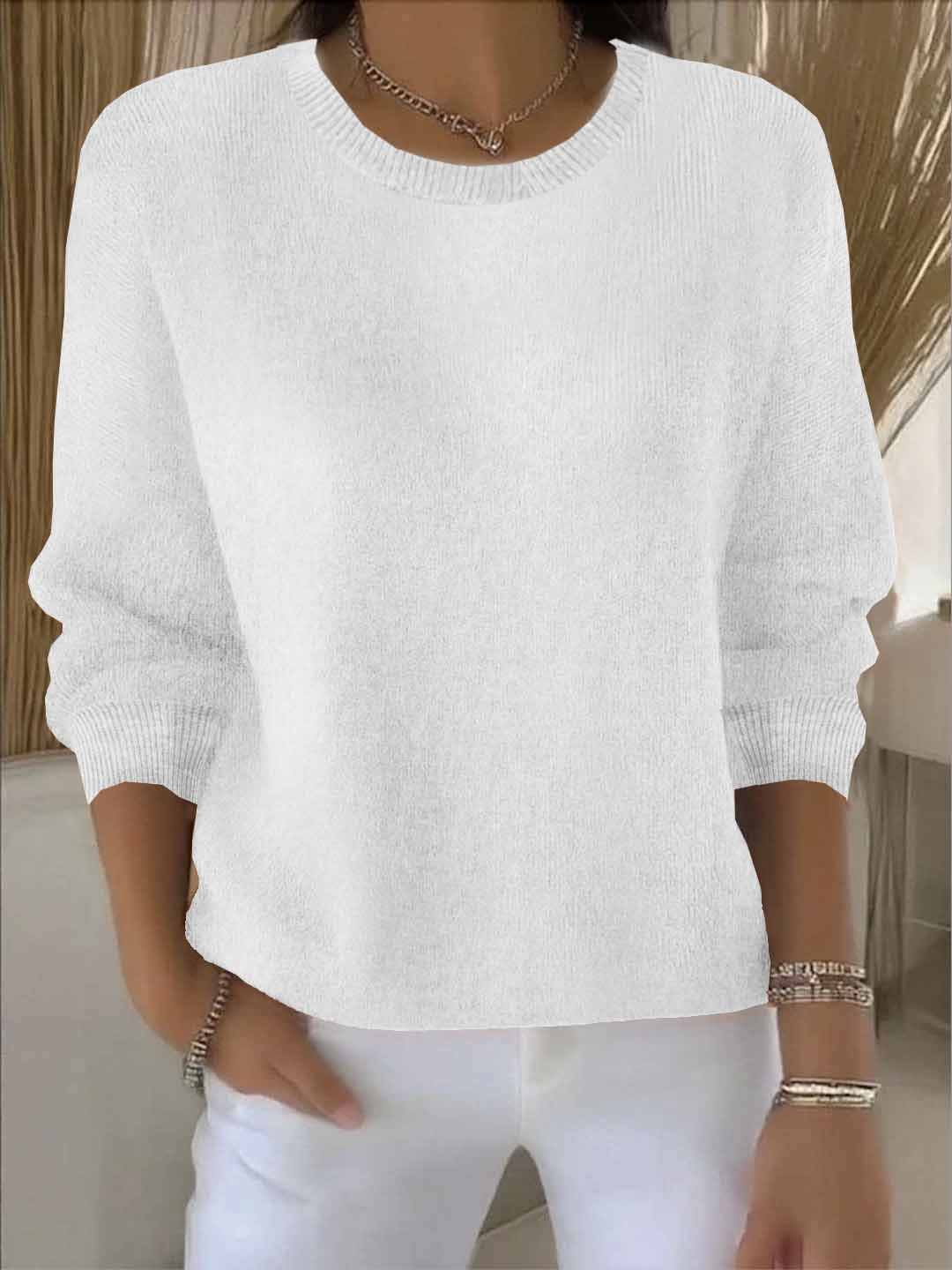 Lorie | Stilren Tröja
