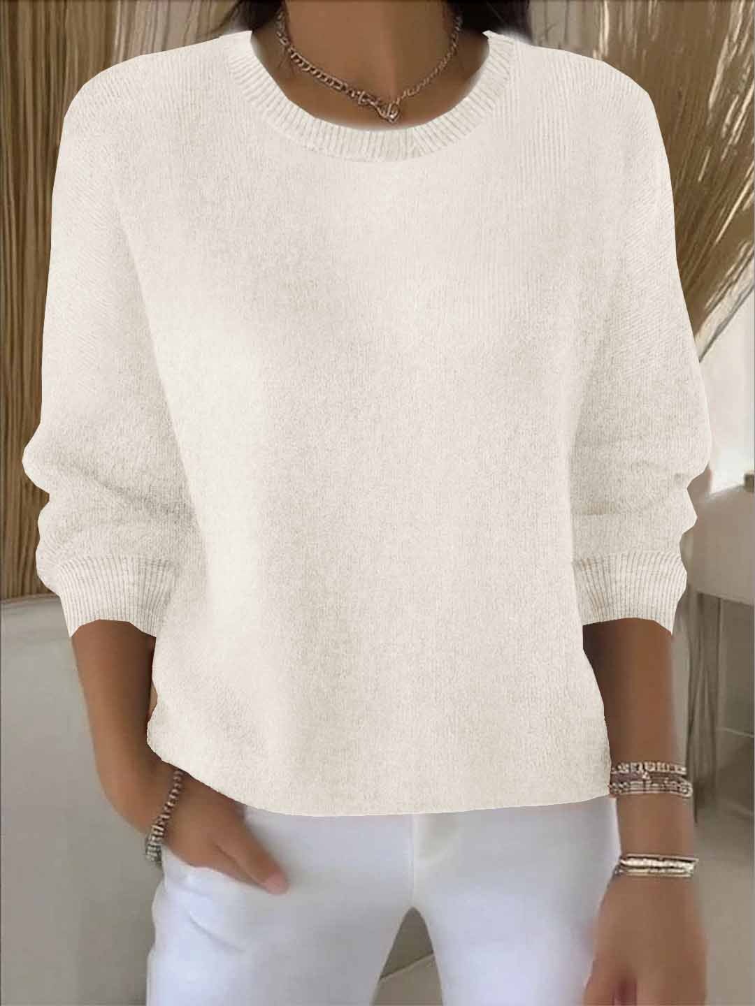 Lorie | Stilren Tröja