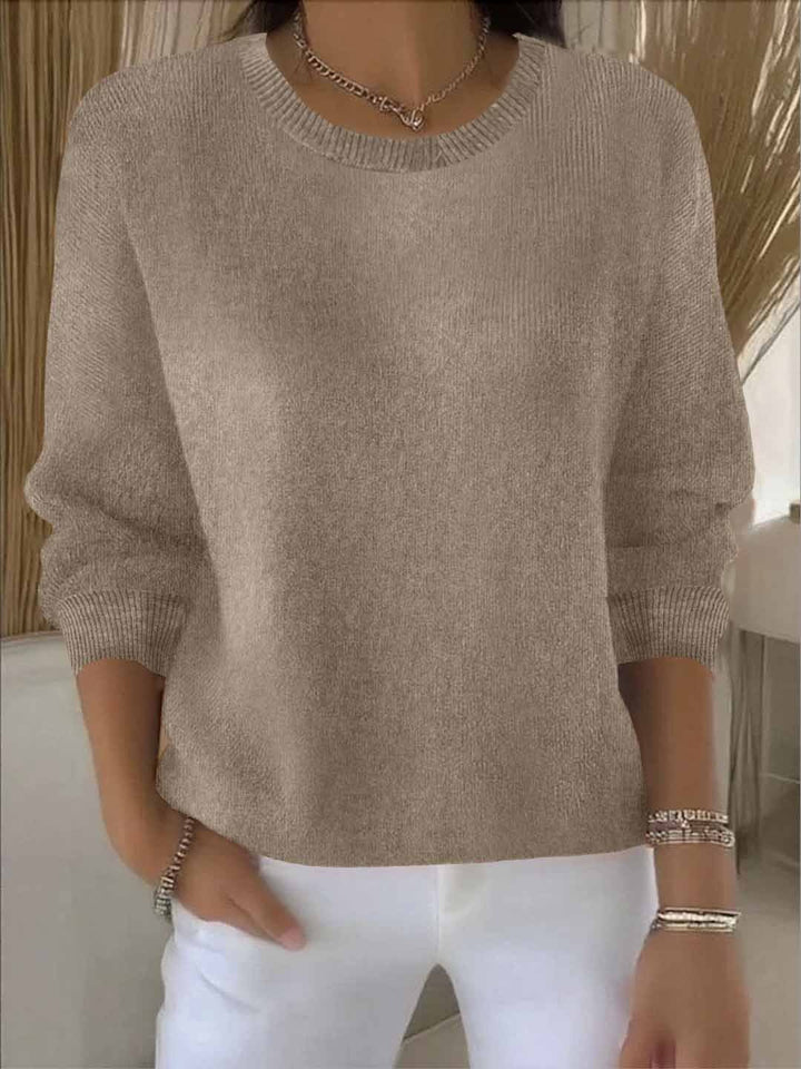 Lorie | Stilren Tröja