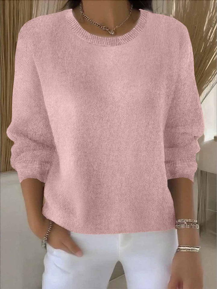 Lorie | Stilren Tröja