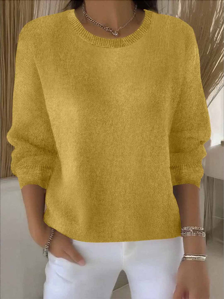 Lorie | Stilren Tröja