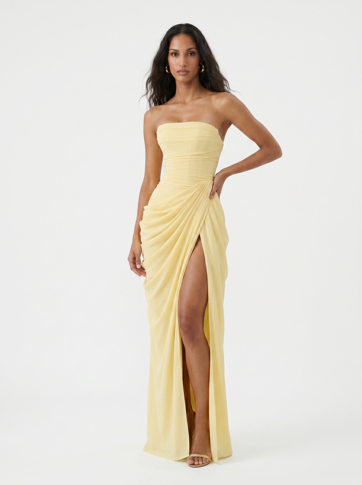 Shantelle | Elegant Klänning