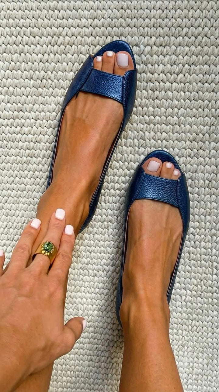 Adelina | Bekväma Chic Sandaler