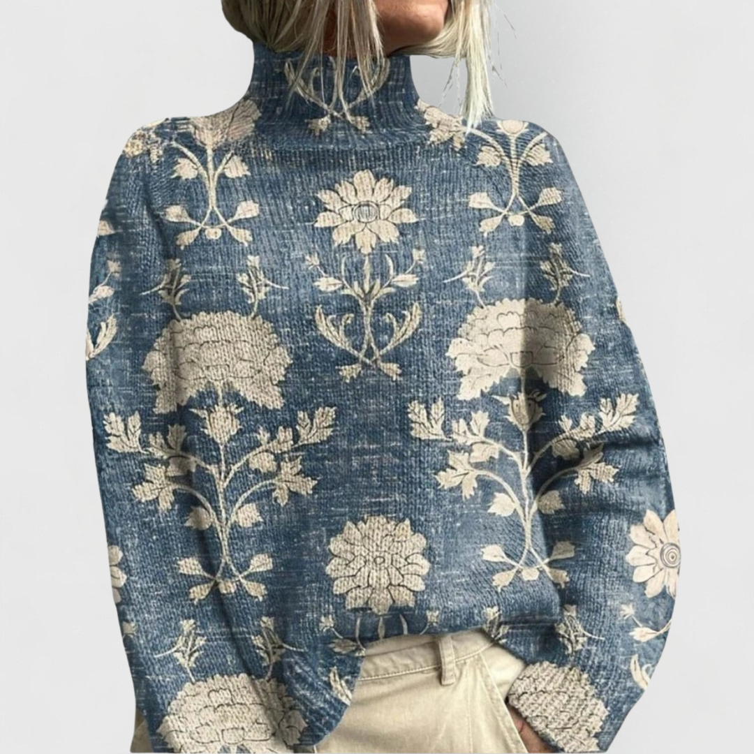 Centenia | Elegant Polotröja