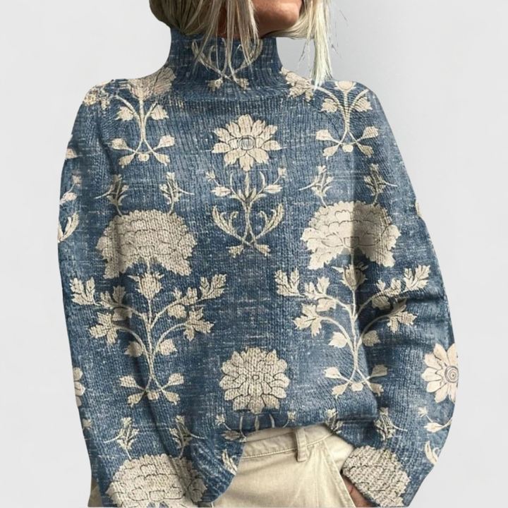 Centenia | Elegant Polotröja