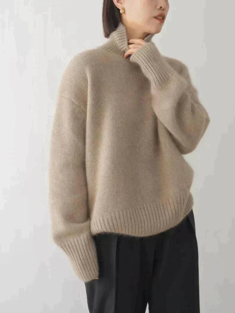 Palomayrah | Elegant Tröja