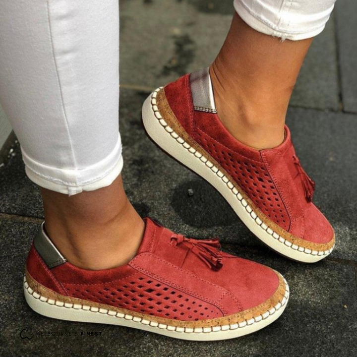 Kendall Ortopediska Slip-Ons