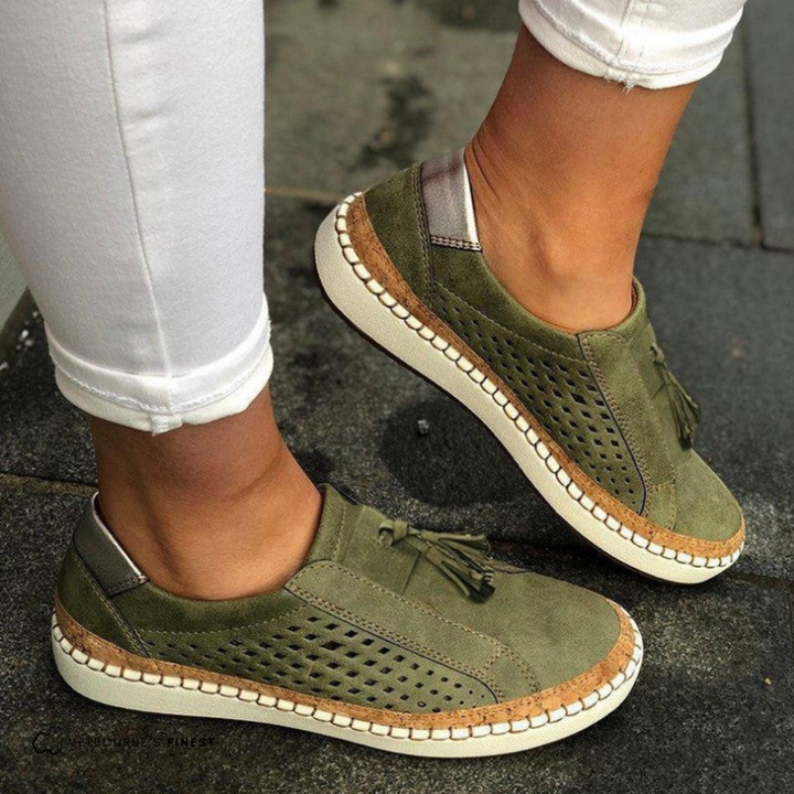 Kendall Ortopediska Slip-Ons