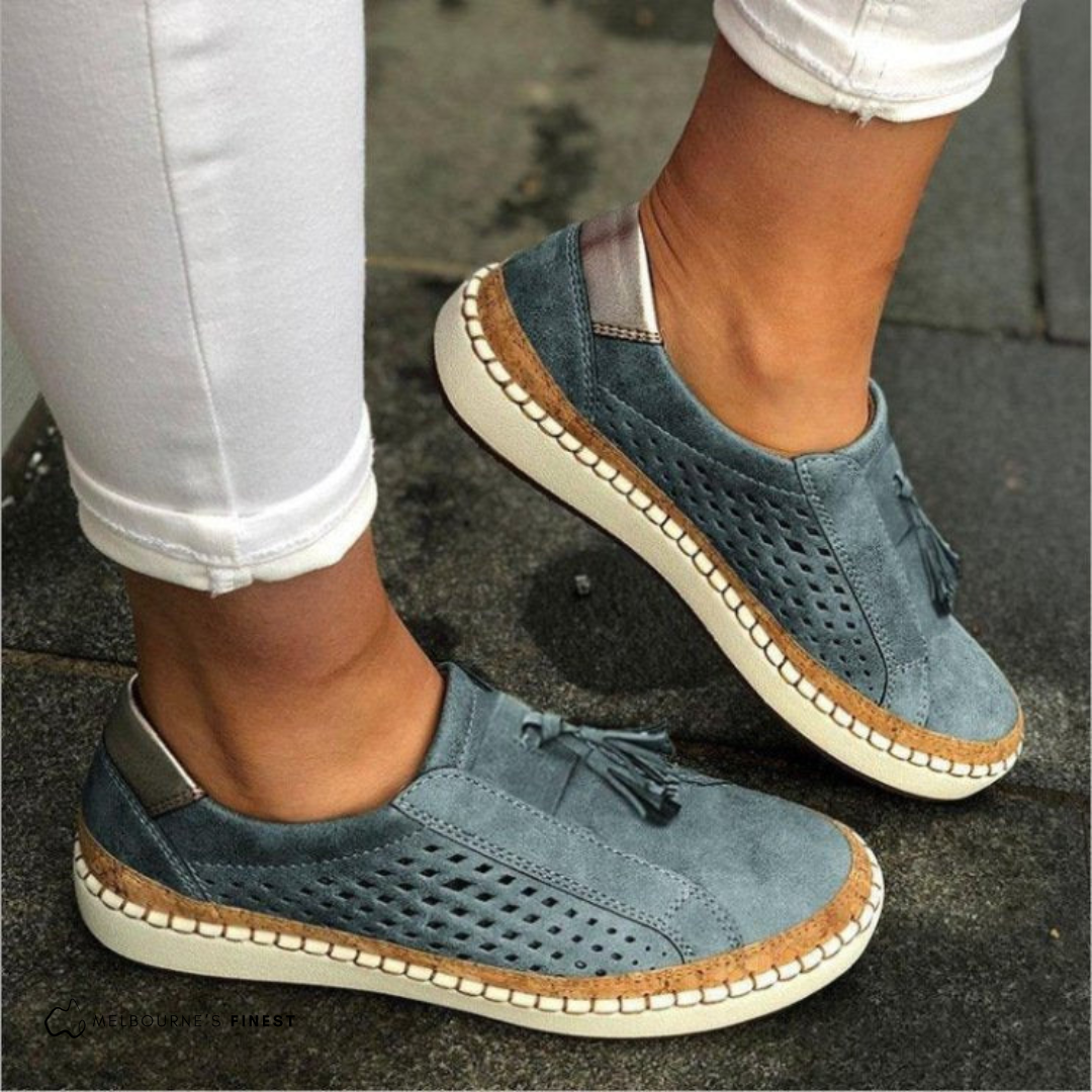 Kendall Ortopediska Slip-Ons