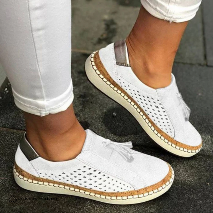 Kendall Ortopediska Slip-Ons