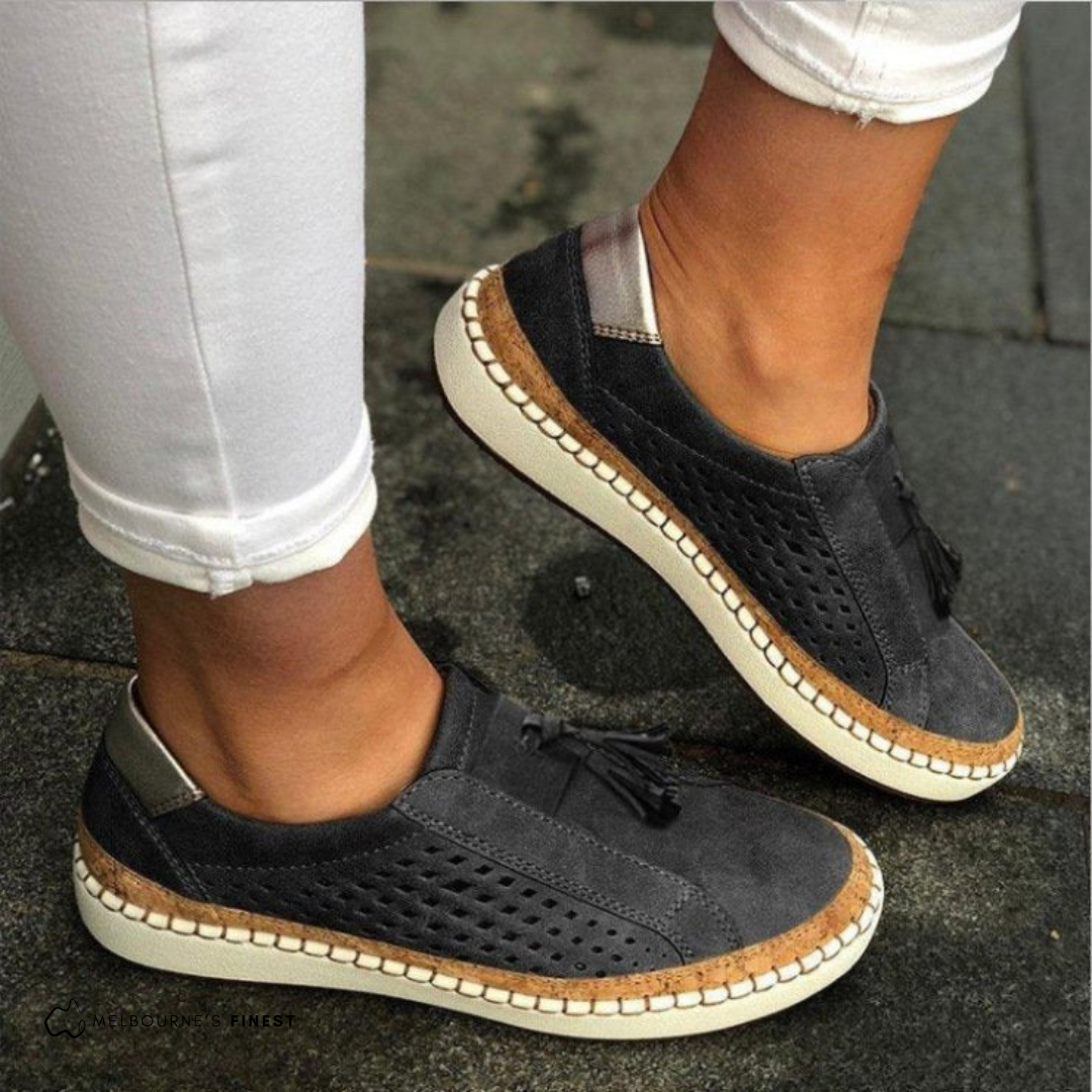 Kendall Ortopediska Slip-Ons