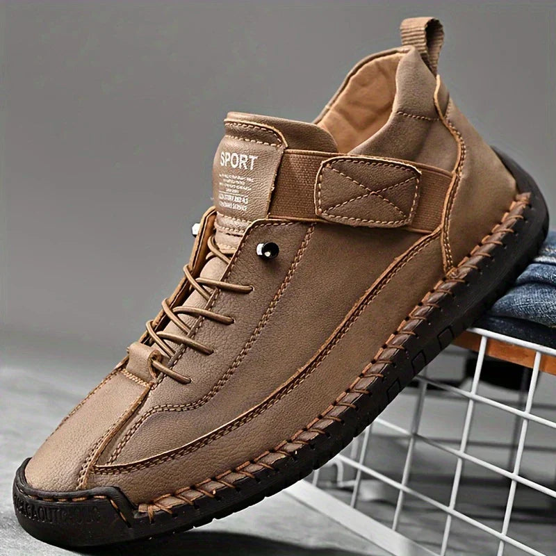 Emiline | Komfort-Sneakers med stöd
