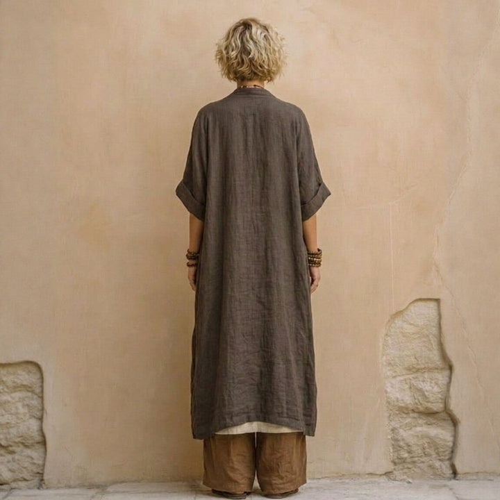 Stina | Bohemiskt 3-delat Set med Konsttryck