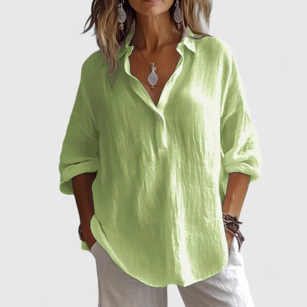 Roxanna | Elegant Blus