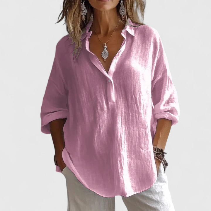 Roxanna | Elegant Blus