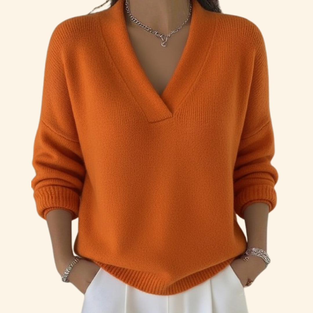 Auvie | Elegant Tröja