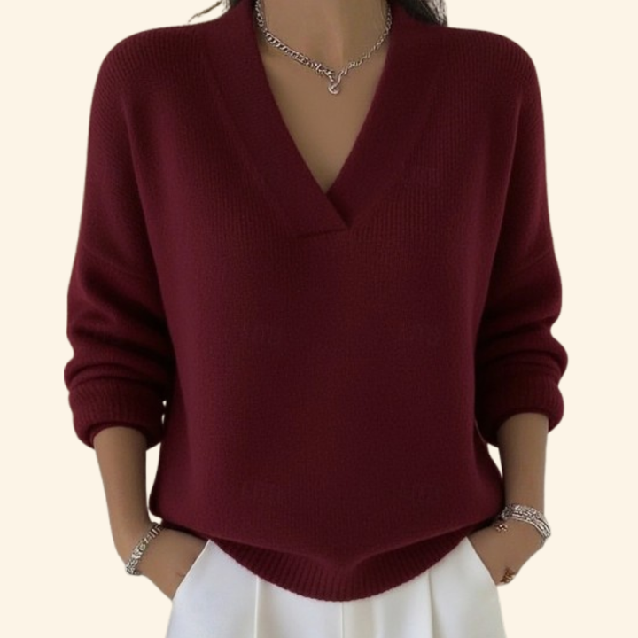 Auvie | Elegant Tröja