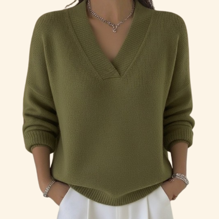 Auvie | Elegant Tröja